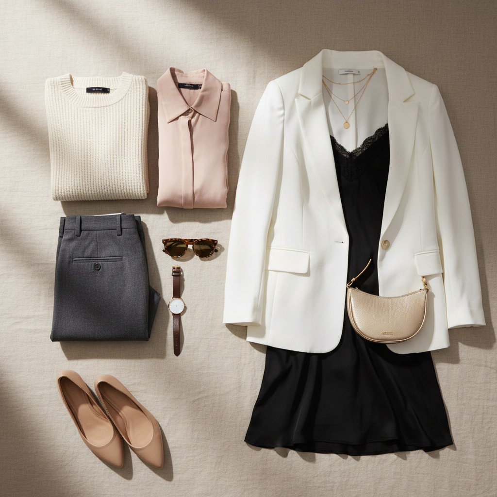 Clothing