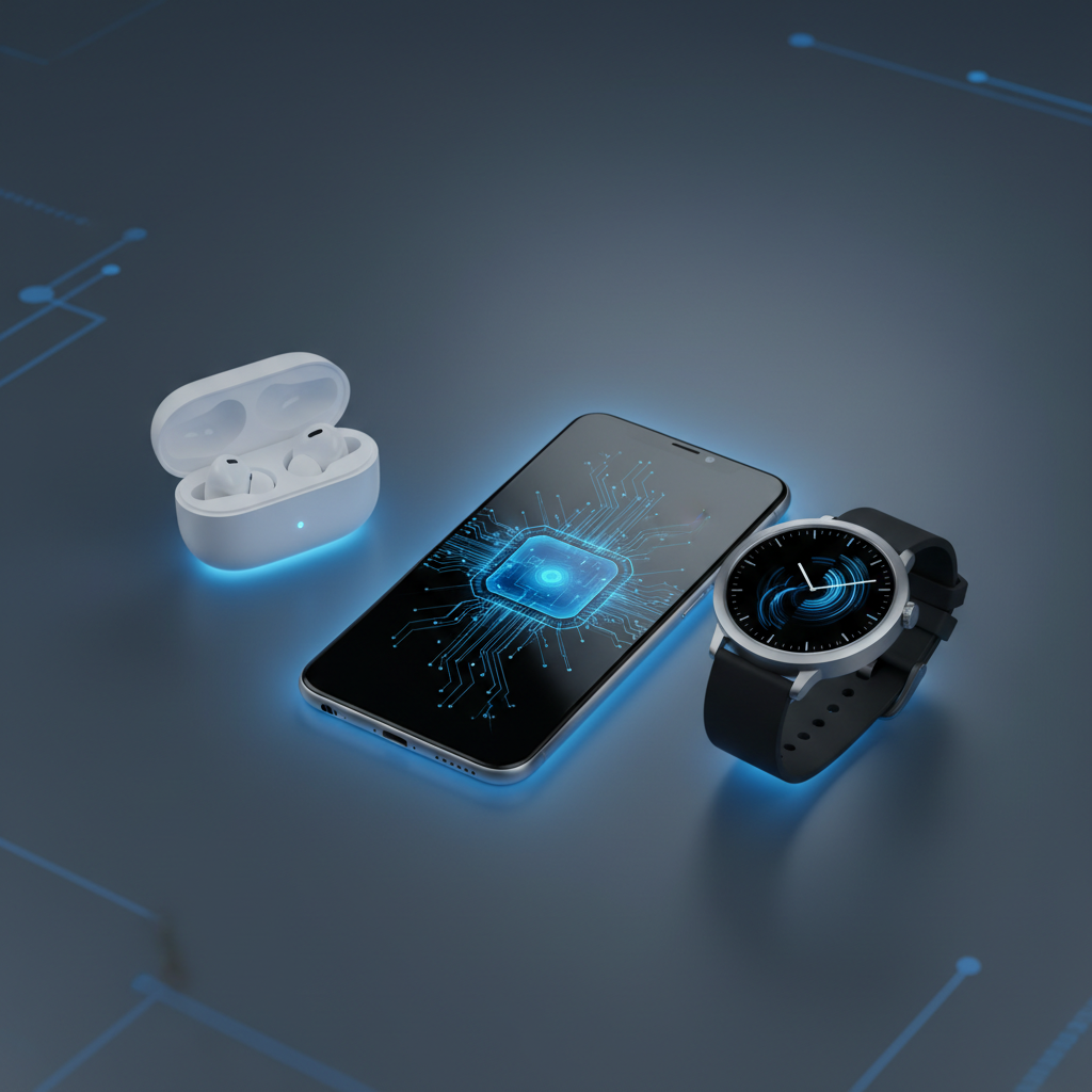 Electronics