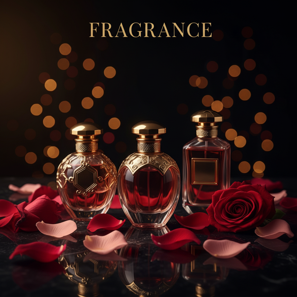Fragrance