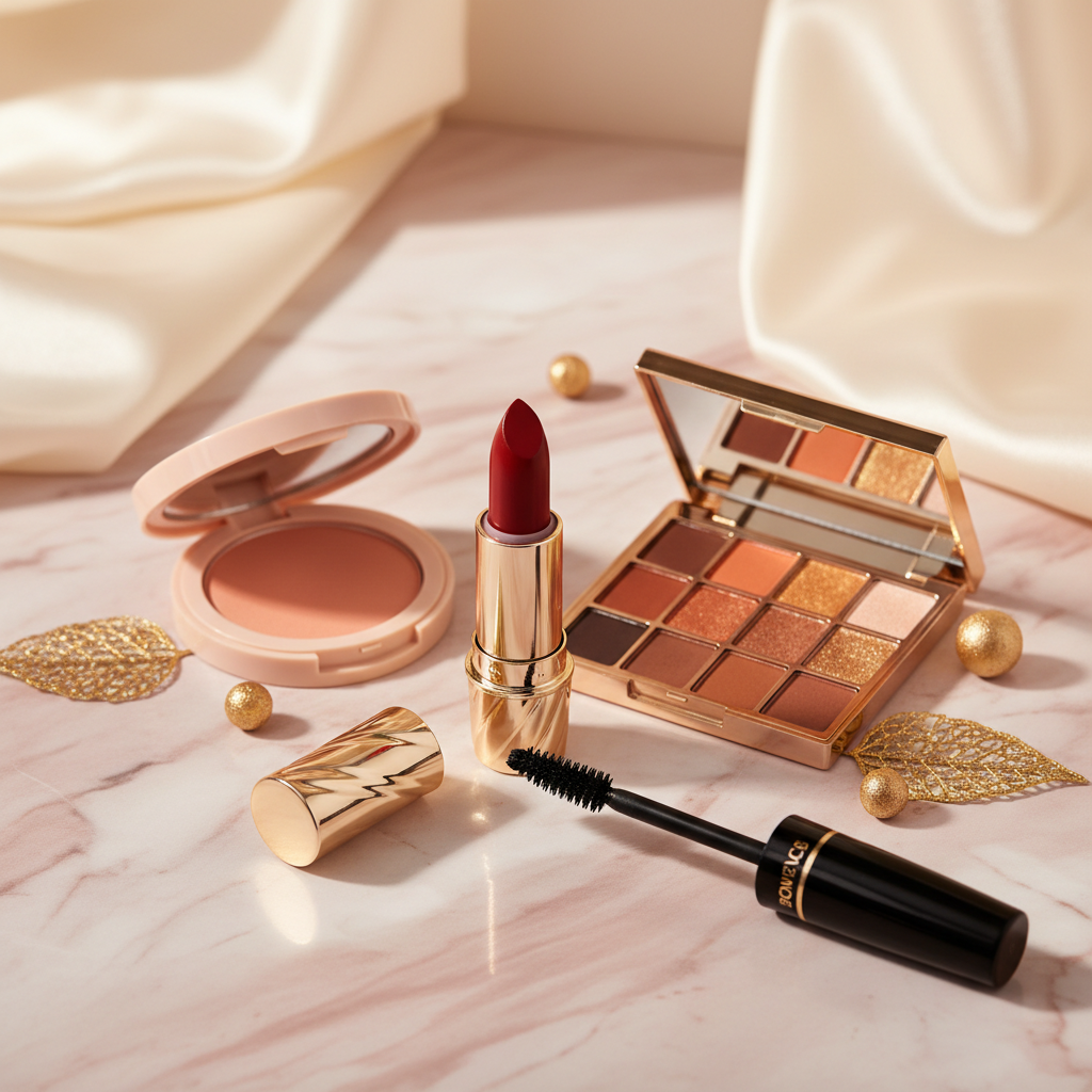 Makeup